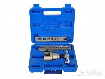 Разбартовка value VFT-808-MI с двумя плашками