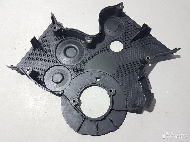 Кожух ремня грм 3.0 bbj ауди а8 audi a8