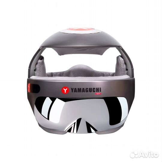 Массажер для головы Yamaguchi Galaxy Axiom PRO
