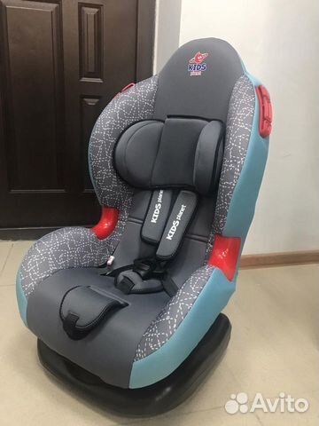 Автокресло