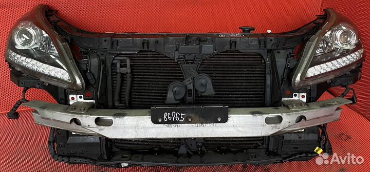 Фара правая Hyundai Equus VI G6DJ 92102-3N000