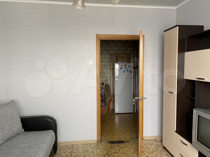 Комната 13 м² в 3-к., 20/22 эт.