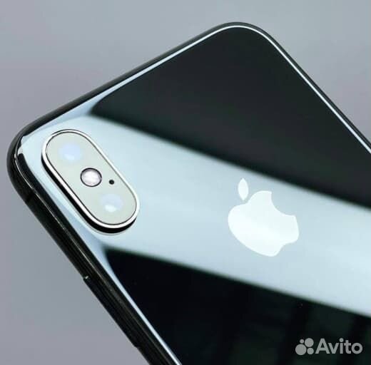 iPhone X, 64 ГБ