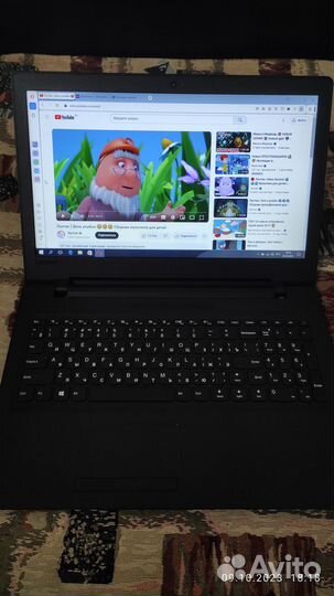 Ноутбук Lenovo IdeaPad