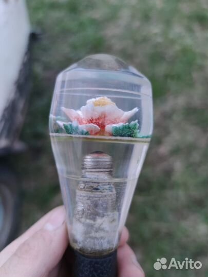 Розочка кпп