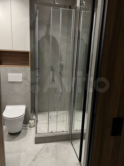 Апартаменты-студия, 27 м², 6/7 эт.