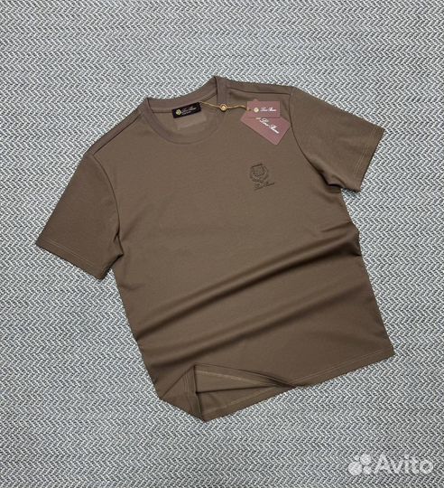 Loro piana футболка