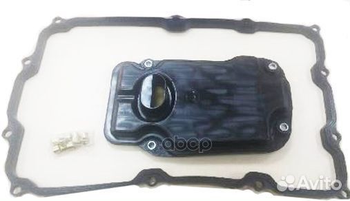 Фильтр АКПП toyota land cruiser 200 4.5 2007
