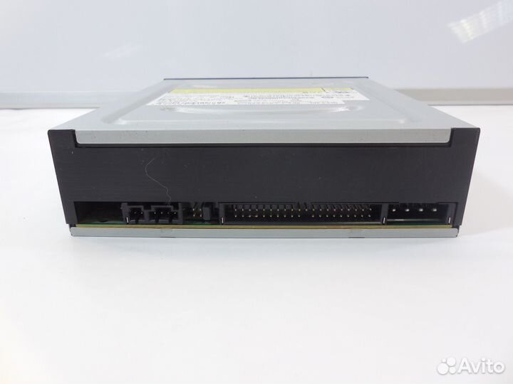 Оптический привод Sony NEC Optiarc AD-7203A Black