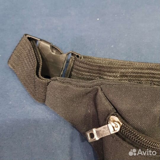 Поясная сумка