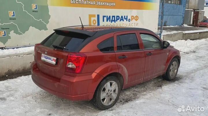 Бак топливный Dodge Caliber 5105135AD