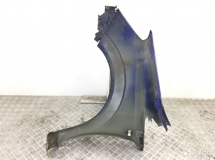 Крыло Opel Zafira B (2005-2012)