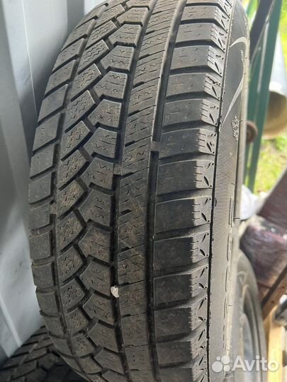 R15 Cachland CH-W2002 205/70, PCD 5x98 DIA 58.1