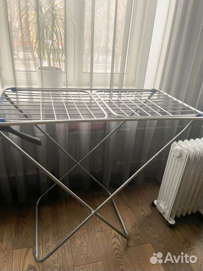 Сушилка доя белья