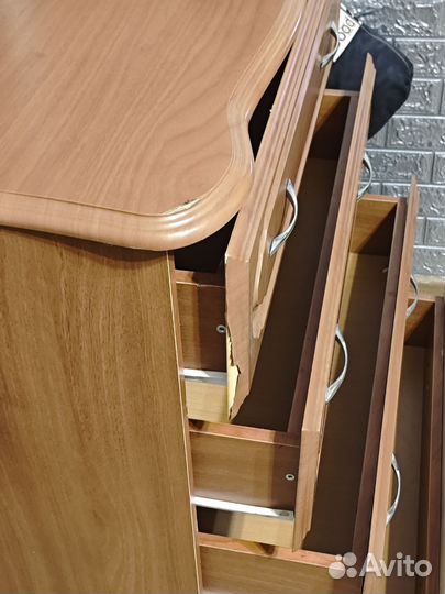 Мебель шкафы и комоды бу