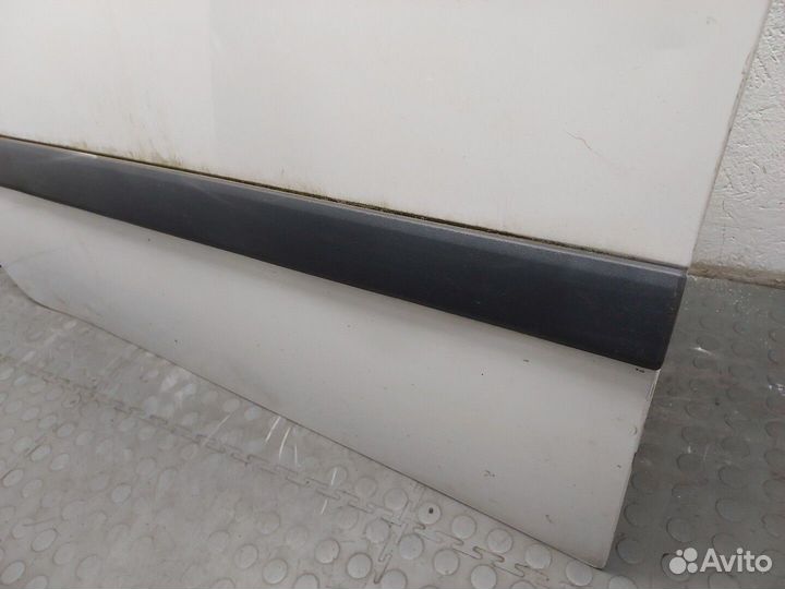 Дверь боковая Renault Kangoo, 2017