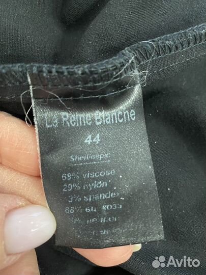 Платье La Reime Blanche