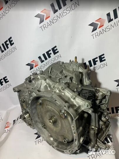 Вариатор Mitsubishi Outlander 2.0