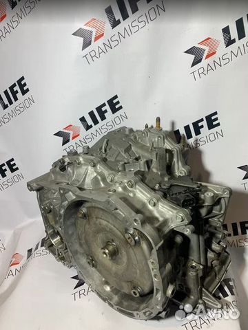 Вариатор Mitsubishi Outlander 2.0