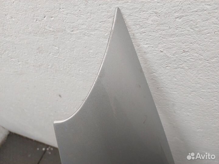 Крыло Chevrolet Lacetti, 2009