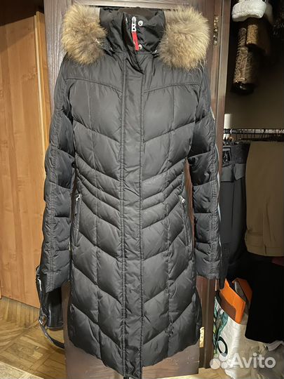 Пуховик/куртка Bogner, оригинал