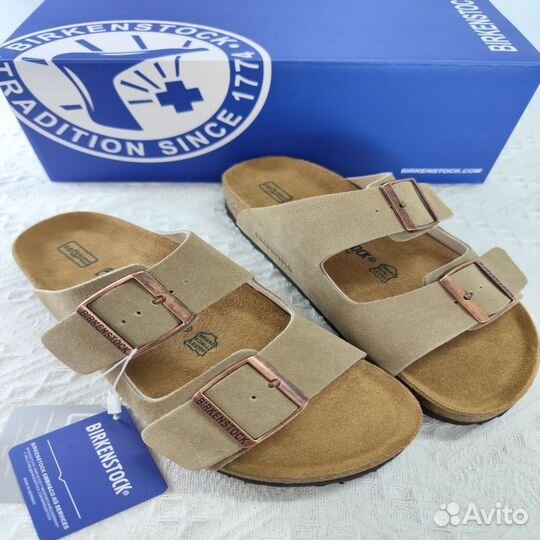 Сандалии birkenstock