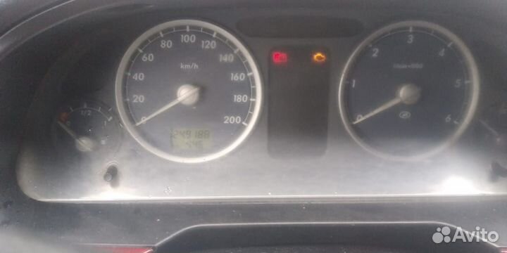 ГАЗ 3302, 2011