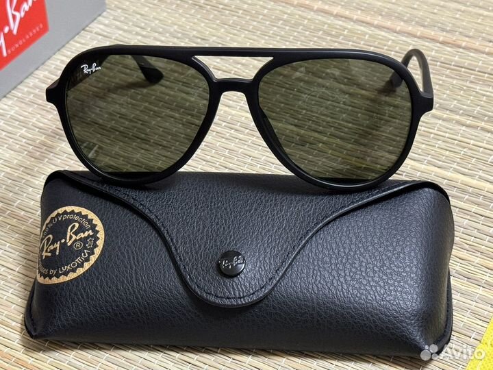 Очки Ray Ban RB4376 622/71