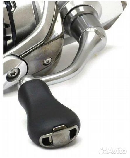 Катушка Shimano 19 Stradic 1000 FL