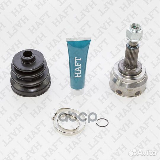 Шрус наружный GA0277 haft