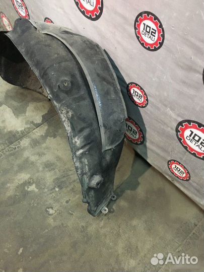 Локер задний правый Mercedes-Benz Gla-Class X156