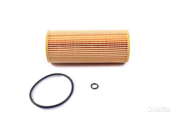 VAG 074 115 562 Фильтр масляный (вставка)
