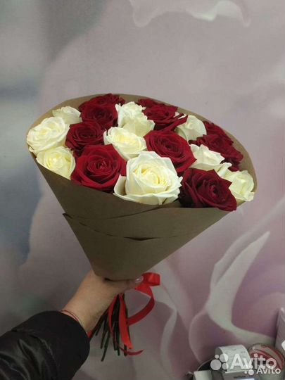 Розы (эквадор)