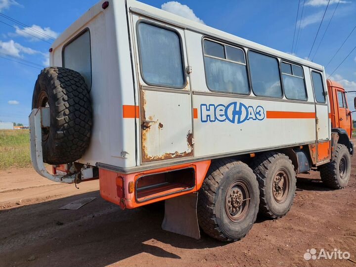 НефАз 4208-11-13, 2013