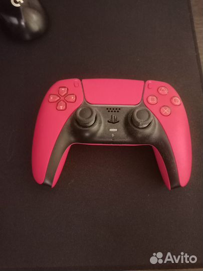 Геймпад dualsense ps5