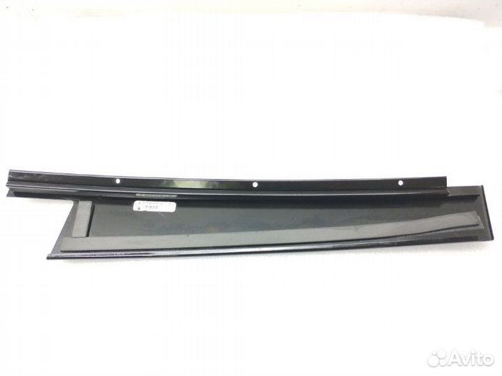 Накладка двери задняя левая Mercedes-Benz