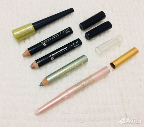 Помада гель лак тени карандаш