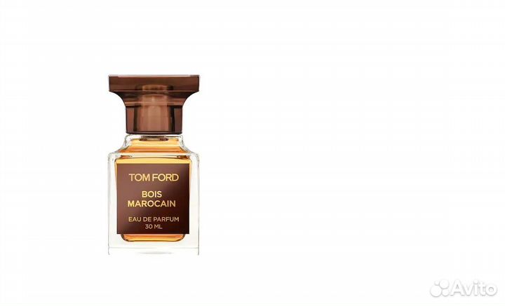 Tom Ford Ebene Fume,Tobacco Vanille,Bois Maracain