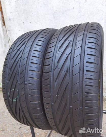 Uniroyal RainSport 5 235/55 R17 99V