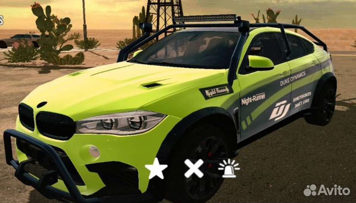 Развивающий автомобиль