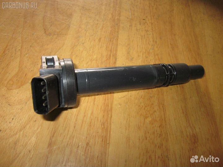 Катушка зажигания тайвань IC-DL074, 90919-02250, L