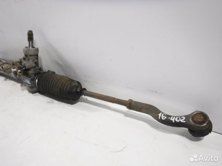 Рулевая рейка Fiat Palio I