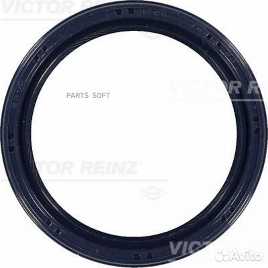Victor reinz 815366100 Сальник коленчатого вала