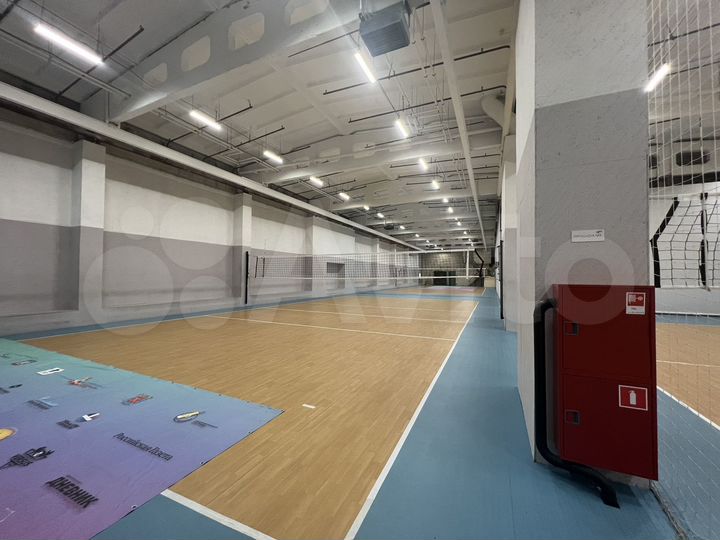 Склад, 2000 м²