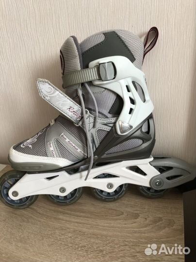 Ролики Rollerblade
