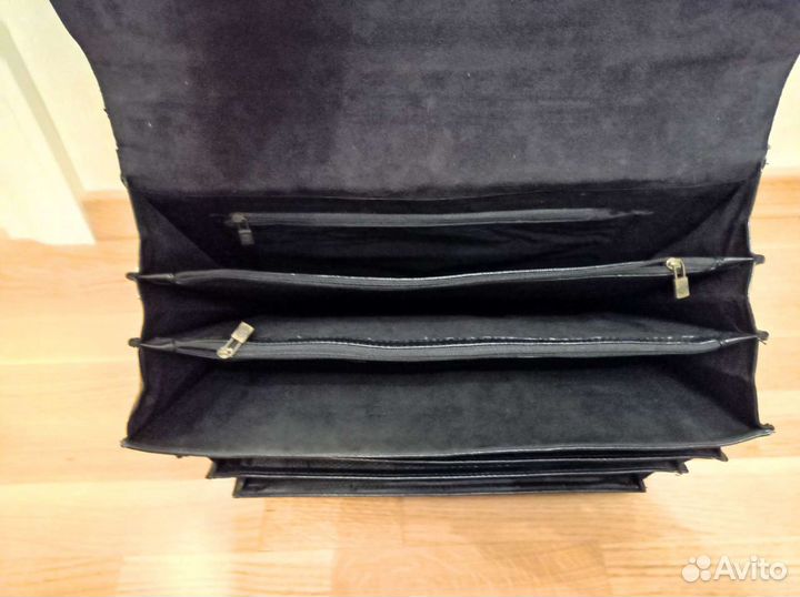 Портфель деловой