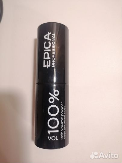 Epica professional Пудра для объема волос