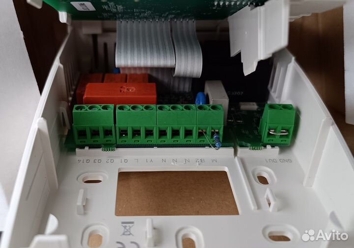 Термостат/контроллер ciat v-20