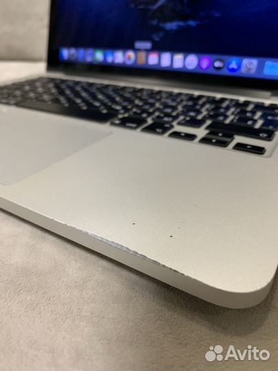 Apple MacBook Pro 13