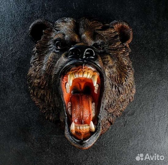 Настенное панно